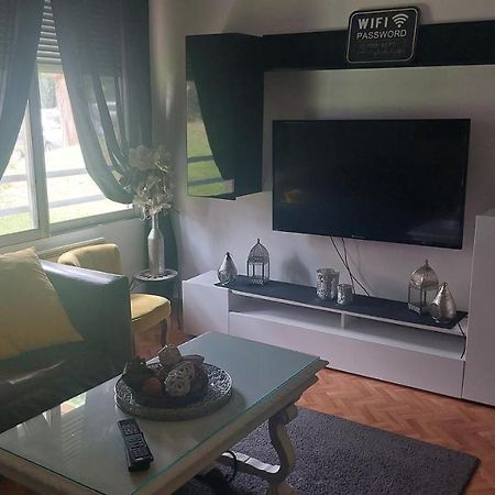 Ferienwohnung Chez Mymy Toulouse Exterior foto