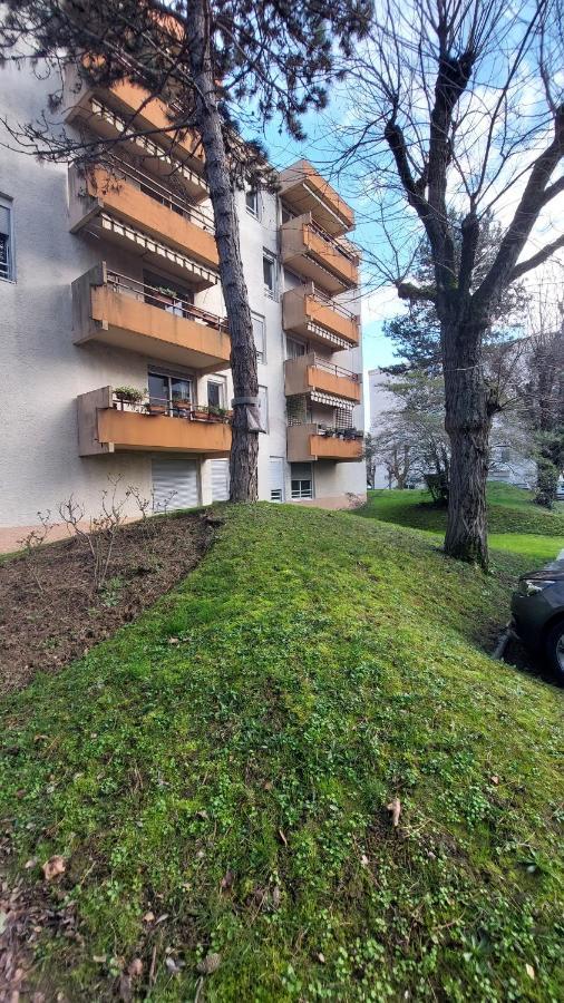 Ferienwohnung Chez Mymy Toulouse Exterior foto